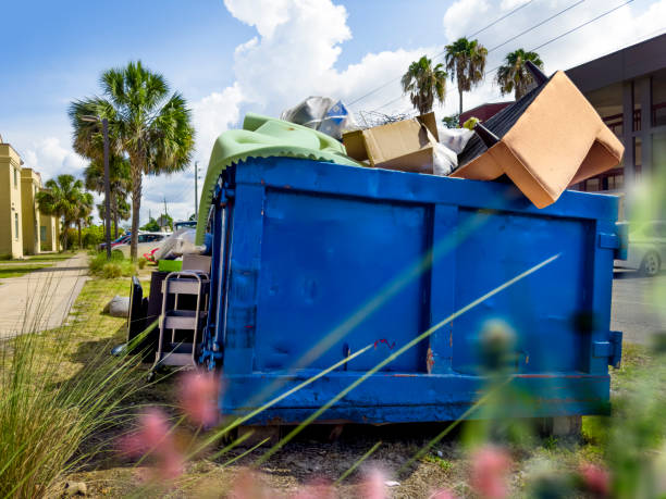 Professional Junk Removal Services in South Park, WY